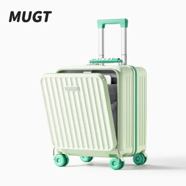 MUGT 616 Color-Accent Carry-On