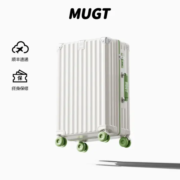 MUGT 861 Contrast Carry-On